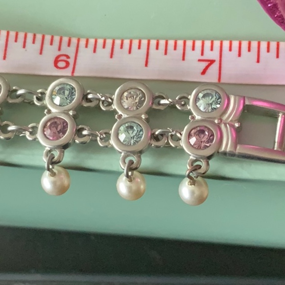 Swarovski bracelet - Picture 6 of 6